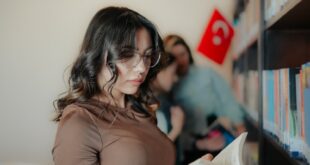Türkiye’de Eğitimde Dijitalleşme Adımları
